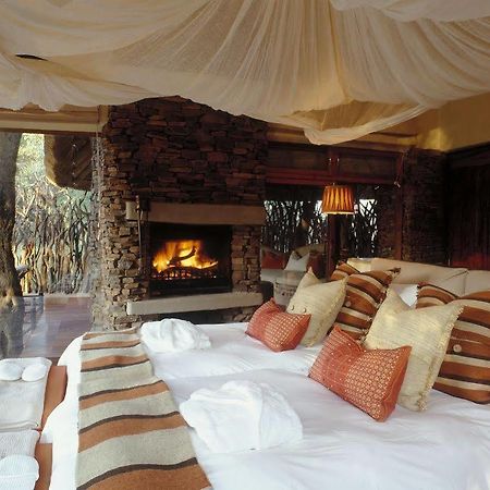 Sanctuary Makanyane Safari Lodge Защитен резерват „Мадикве“ Екстериор снимка