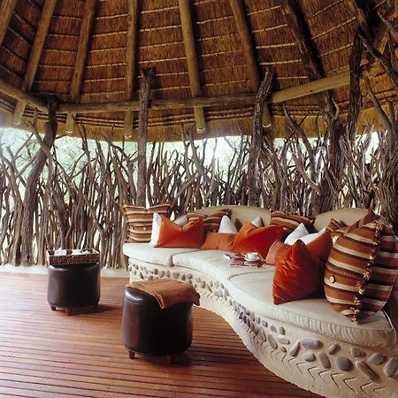 Sanctuary Makanyane Safari Lodge Защитен резерват „Мадикве“ Екстериор снимка