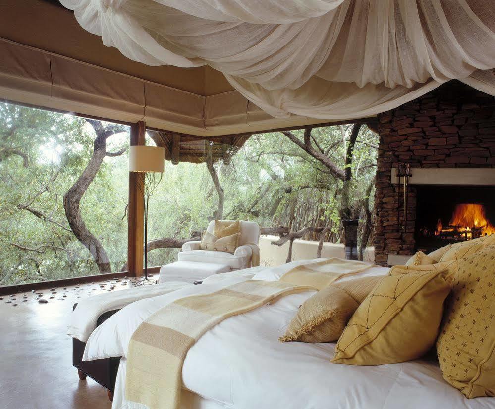 Sanctuary Makanyane Safari Lodge Защитен резерват „Мадикве“ Екстериор снимка