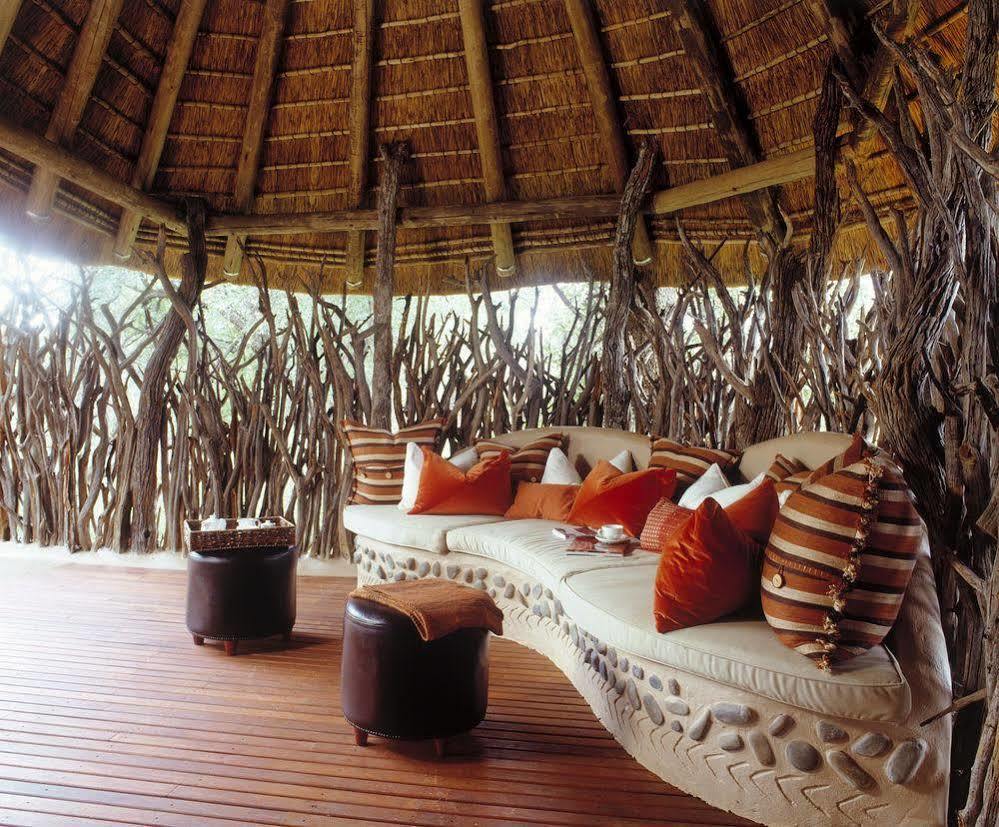 Sanctuary Makanyane Safari Lodge Защитен резерват „Мадикве“ Екстериор снимка